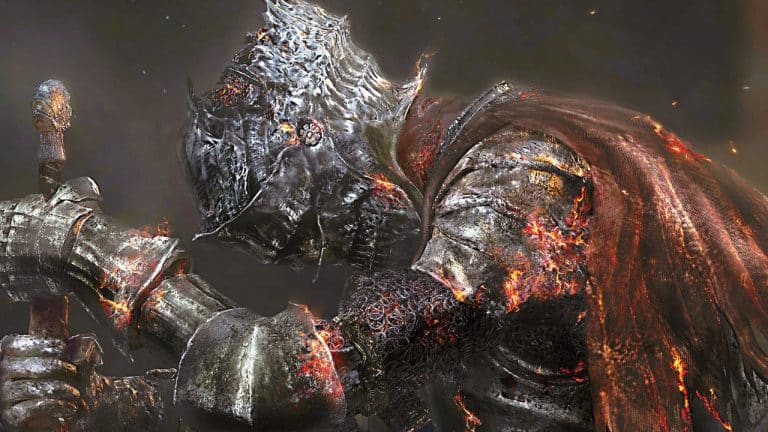 Dark souls 3 a pochissimo su instant gaming
