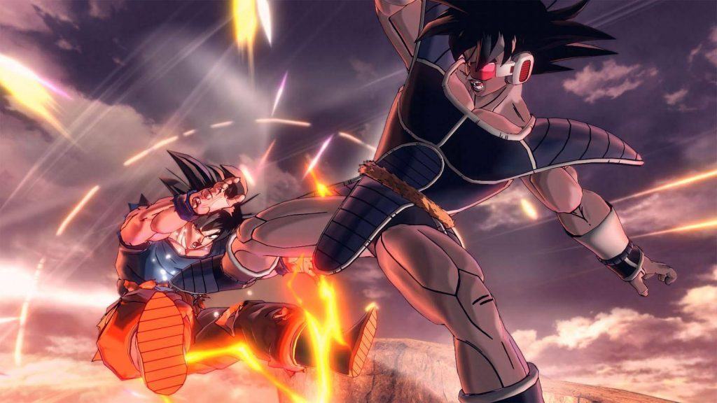 Dragon ball xenoverse 2: in arrivo altri dlc Dragon ball xenoverse 2 news