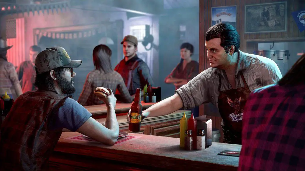 Far Cry 5 - La nostra Recensione: il regno dei cieli ci attende