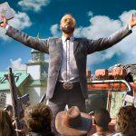 Far cry 5 - la nostra recensione: il regno dei cieli ci attende Far cry 5 - la nostra recensione: il regno dei cieli ci attende
