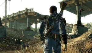 Nuovo Fallout in arrivo all'E3? 4