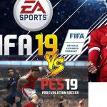 Fifa 19 vs pes 19: cosa ci aspettiamo dai nuovi capitoli? Fifa 19 vs pes 19: cosa ci aspettiamo dai nuovi capitoli?