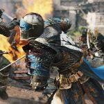 For honor: arriva il crossplay!