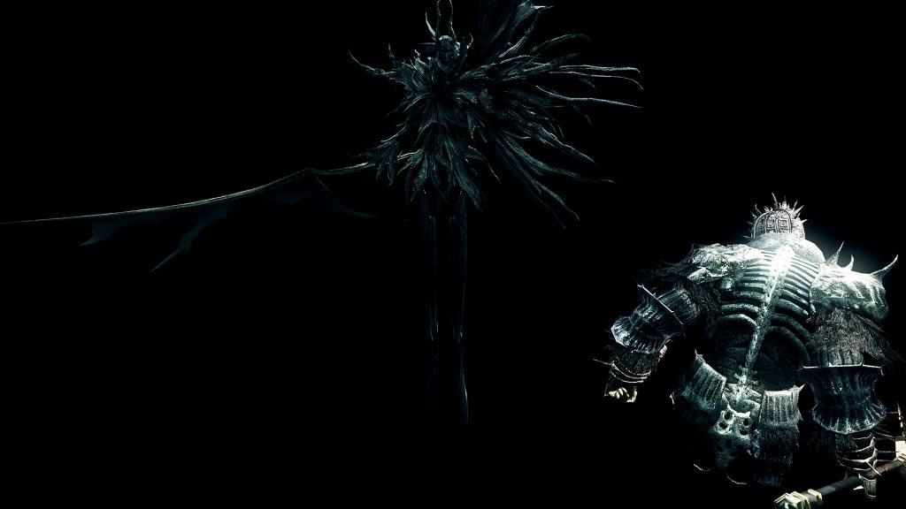 Dark Souls: Anor Londo e lo scontro coi Quattro Re 4
