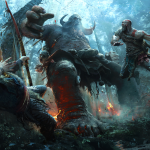 God of war: guida dettagliata alle valchirie God of war: guida dettagliata alle valchirie