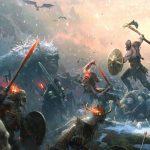 God of war: quattro settimane di seguito in vetta alle classifiche uk, superato the last of us God of war: quattro settimane di seguito in vetta alle classifiche uk, superato the last of us