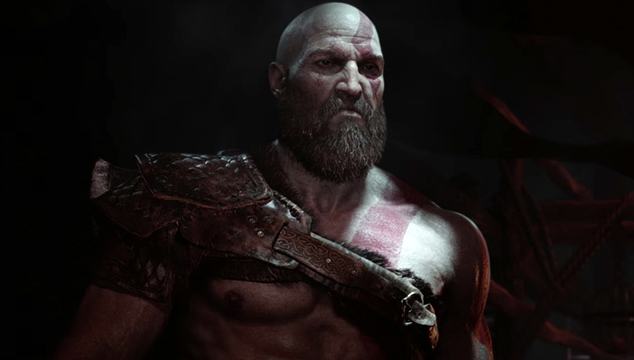 god of war