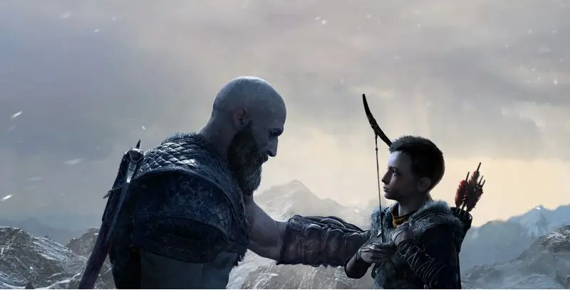 god of war