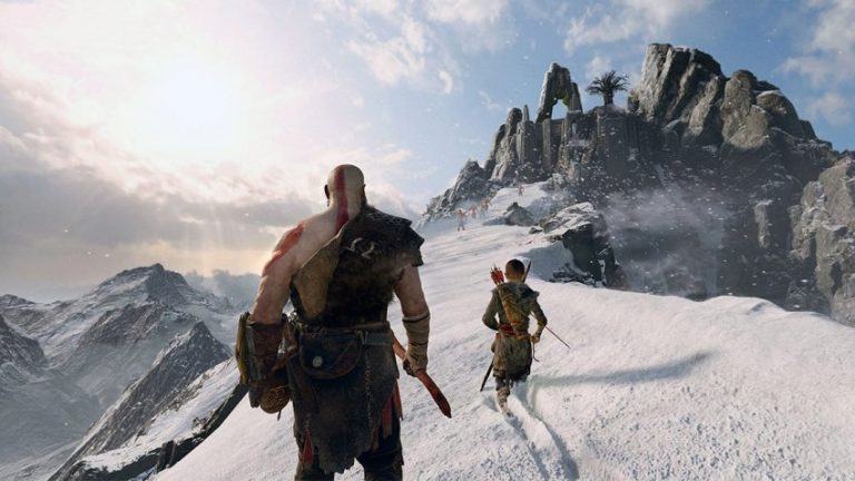 God of war e il mistero delle daily patch