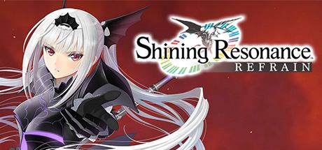 SHINING RESONANCE REFRAIN - UNA NUOVA AVVENTURA HA INIZIO