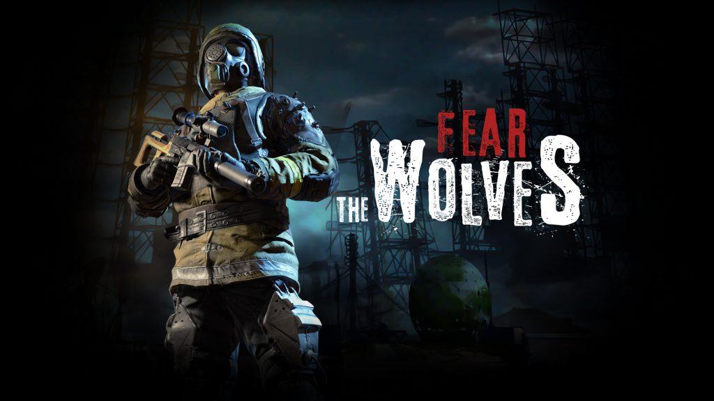 Fear the wolves: un nuovo battle royale! Fear the wolves: un nuovo battle royale!