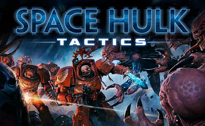 Space Hulk: Tactis - un nuovo Overview Trailer mostra il gameplay per la prima volta! 8
