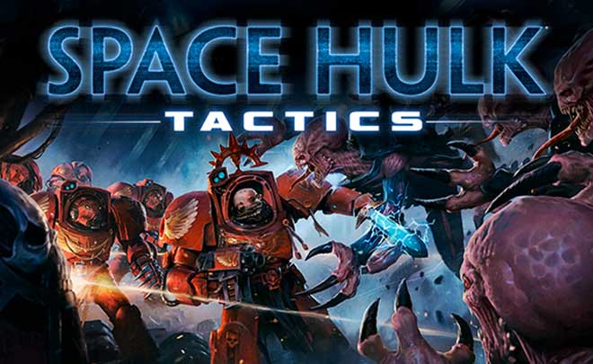 Space Hulk: Tactis - un nuovo Overview Trailer mostra il gameplay per la prima volta!