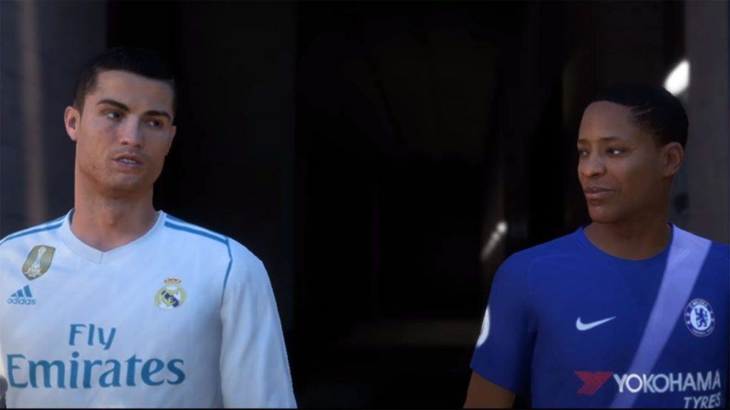 FIFA 19 vs PES 19: cosa ci aspettiamo dai nuovi capitoli? 4