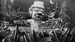 Georges méliès, oggi moriva l'inventore del 3d
