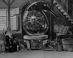 Georges méliès, oggi moriva l'inventore del 3d