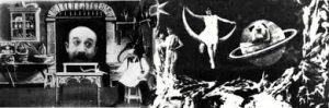 Georges méliès, oggi moriva l'inventore del 3d