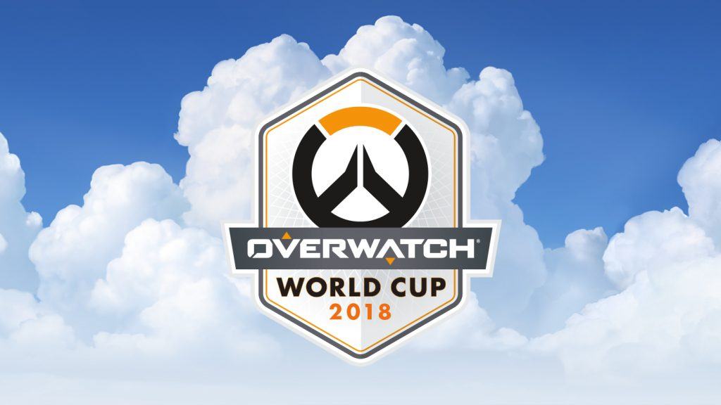 L'overwatch world cup 2018 ormai è alle porte Overwatch