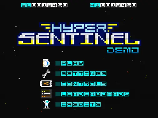 Hyper Sentinel