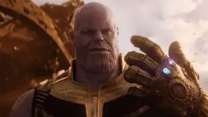 Infinitywar