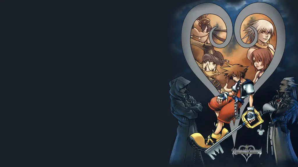 Kingdom Hearts: che il viaggio abbia inizio 1