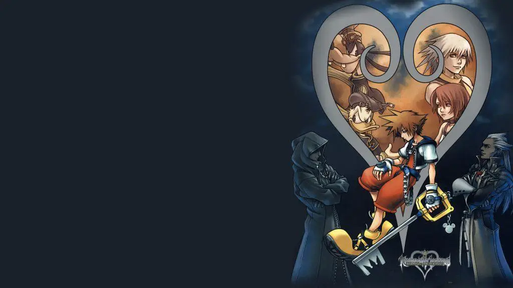 Kingdom Hearts: che il viaggio abbia inizio
