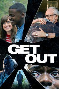 Get out- scappa, la sorpresa degli oscar 2018