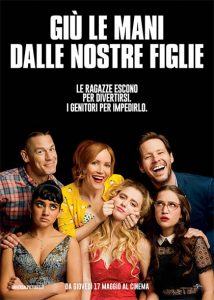 In uscita al cinema: dall'11 al 17 maggio