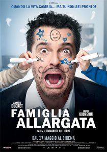In uscita al cinema: dall'11 al 17 maggio