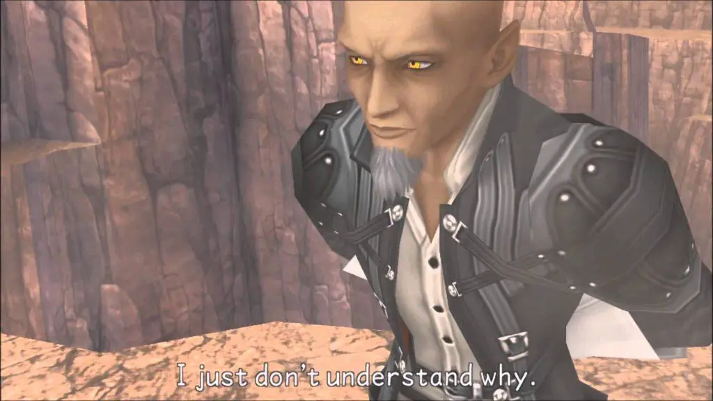 Kingdom Hearts: che il viaggio abbia inizio