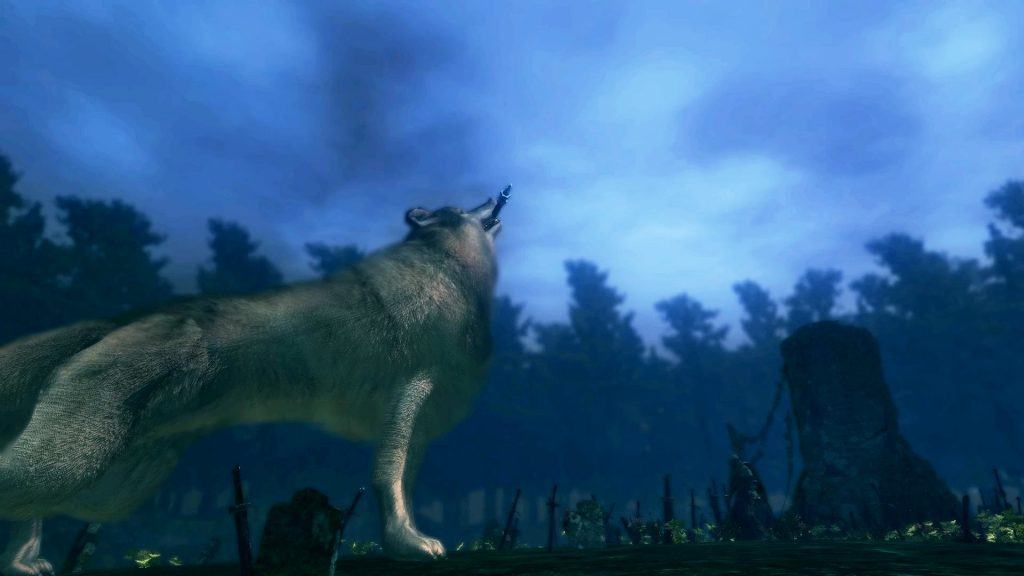 Dark Souls: Artorias e Sif, un legame spezzato dall'oscurità dell'Abisso