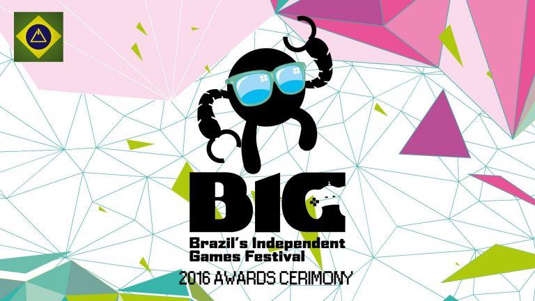 Arriva il Brazil’s Indipendent Games Festival 2018