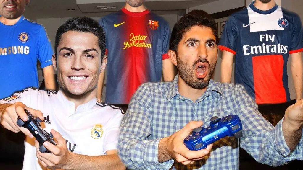 FIFA 19 vs PES 19: cosa ci aspettiamo dai nuovi capitoli?