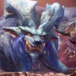Monster hunter: world si aggiorna alla versione 4. 00 Monster hunter: world si aggiorna alla versione 4. 00