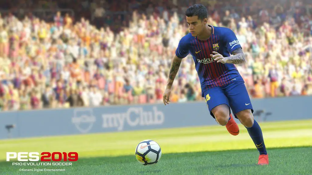 FIFA 19 vs PES 19: cosa ci aspettiamo dai nuovi capitoli?