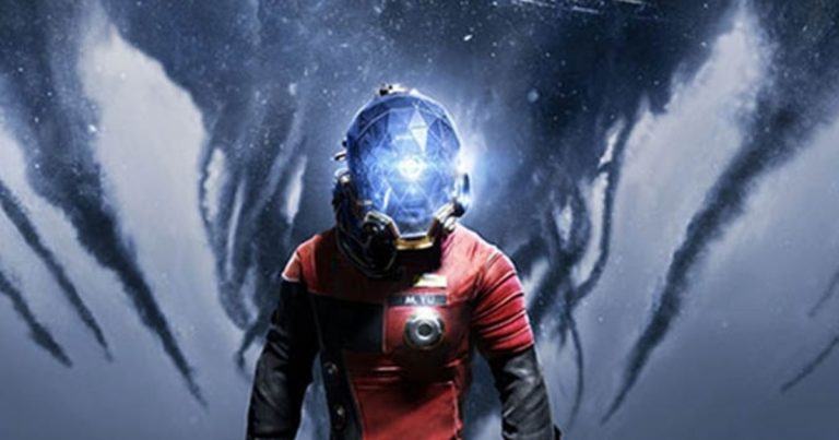 Prey vr appare su uno store online inglese - rumor