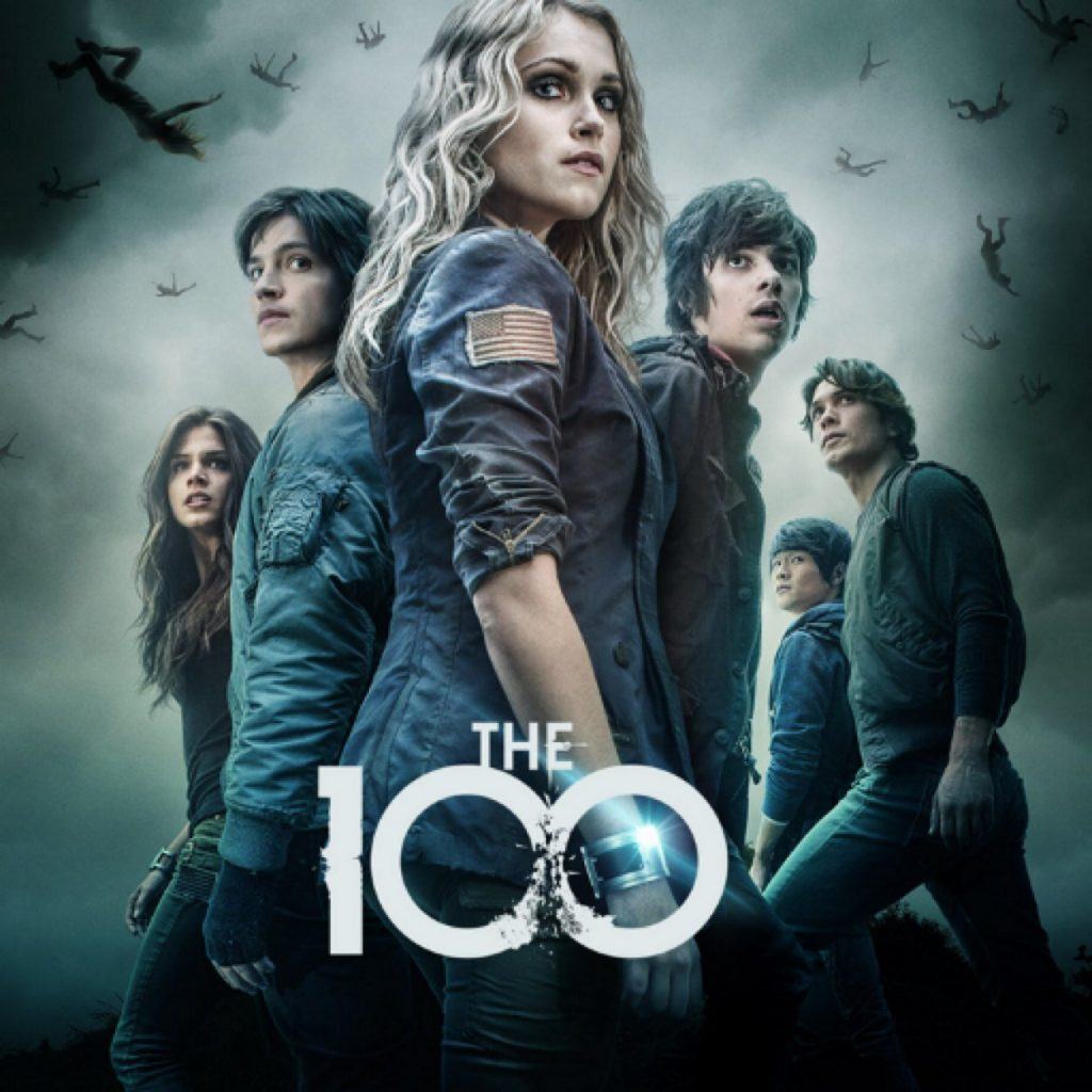 The 100. Il futuro che non ti aspetteresti