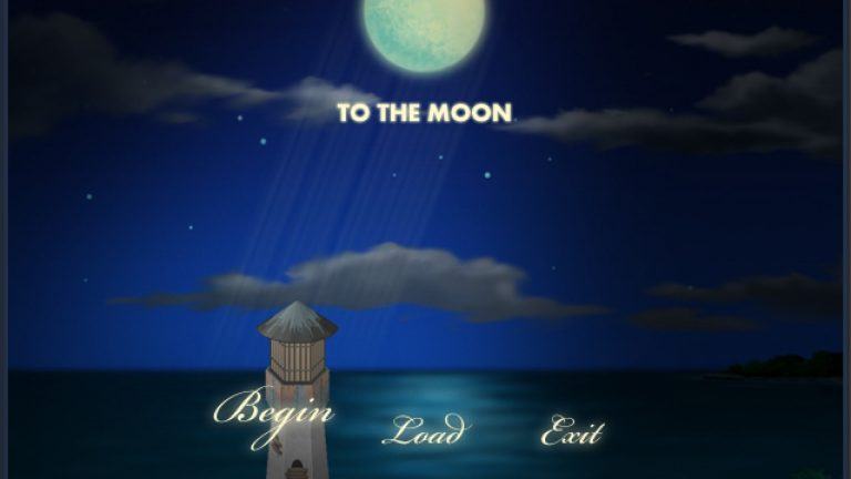 To the Moon in sconto su Eneba