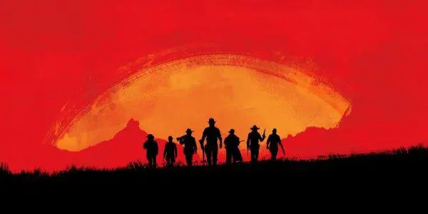 red dead redemption