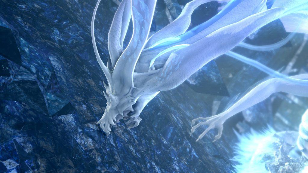 Dark souls: seath il senzascaglie, il drago traditore Dark souls