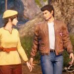 Shenmue 3 è stato rinviato al 2019 Shenmue 3 è stato rinviato al 2019