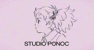 "mary e il fiore della strega" finalmente il trailer in italiano