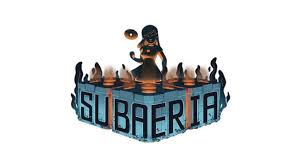 Subaeria: in Early Access su Steam e Console!