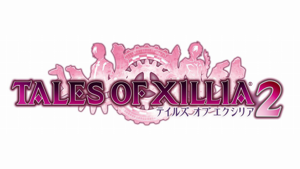 Tales of xillia 2