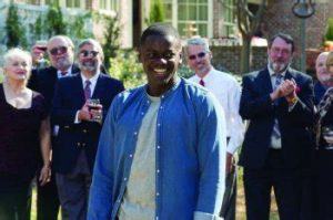 Get out- scappa, la sorpresa degli oscar 2018