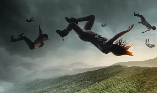The 100. Il futuro che non ti aspetteresti