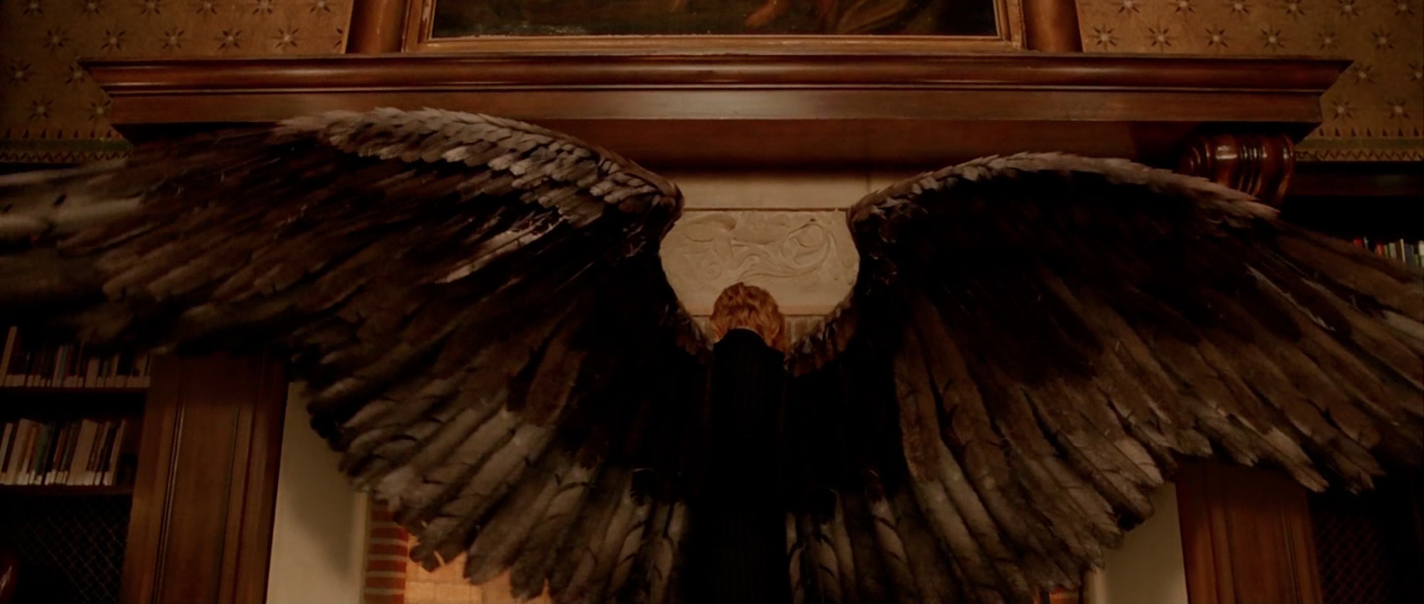 Constantine angel