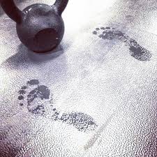 Enter the kettlebell: allenamento e crescita personale