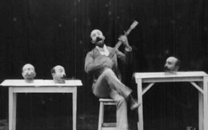 George méliès film