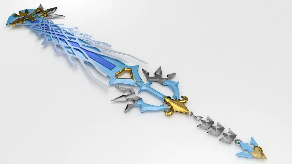 Kingdom Hearts: che il viaggio abbia inizio